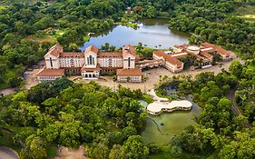 Grande Hotel Termas De Araxa